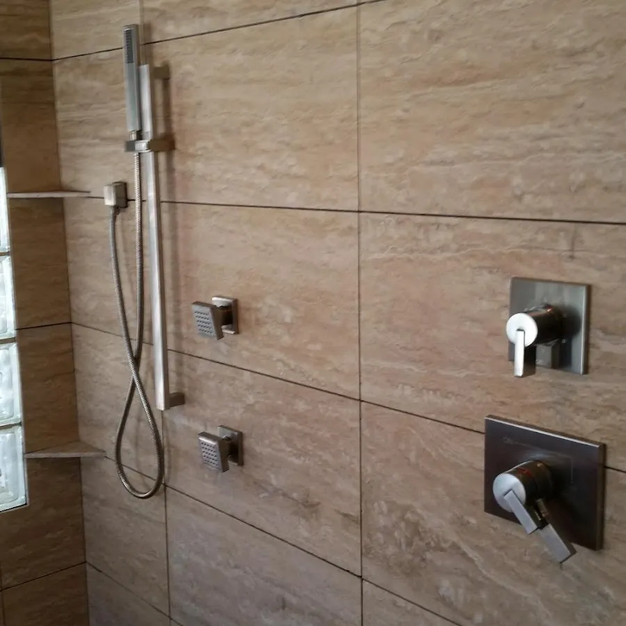 Shower fixture installation for Gas Line Repair in Mount Hood Villages